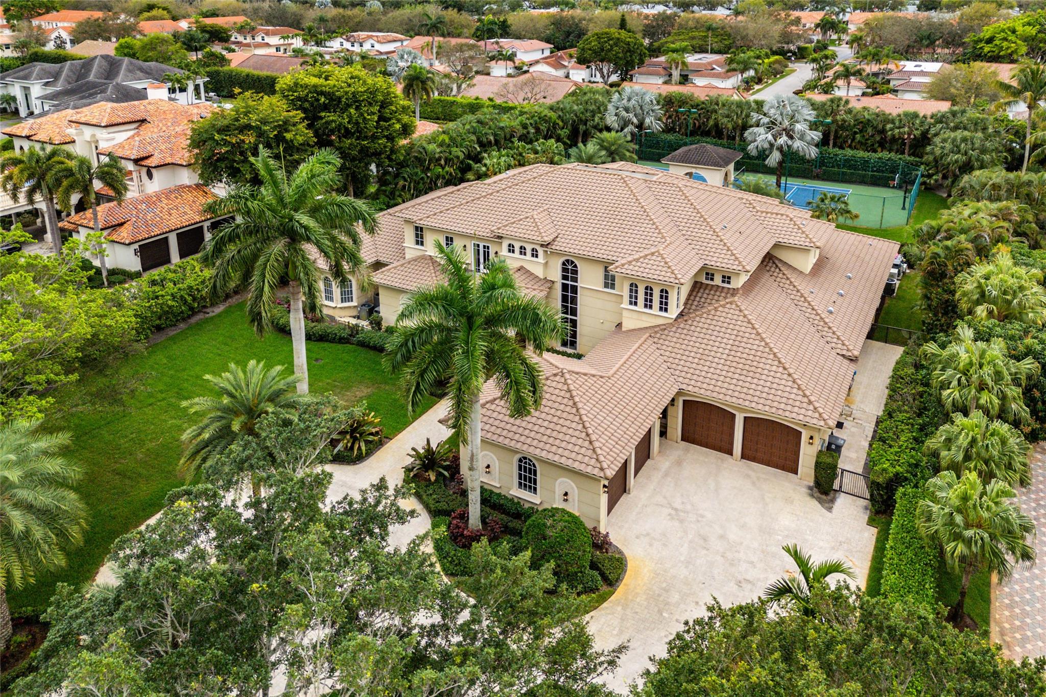 Long Lake Estates - Residential
