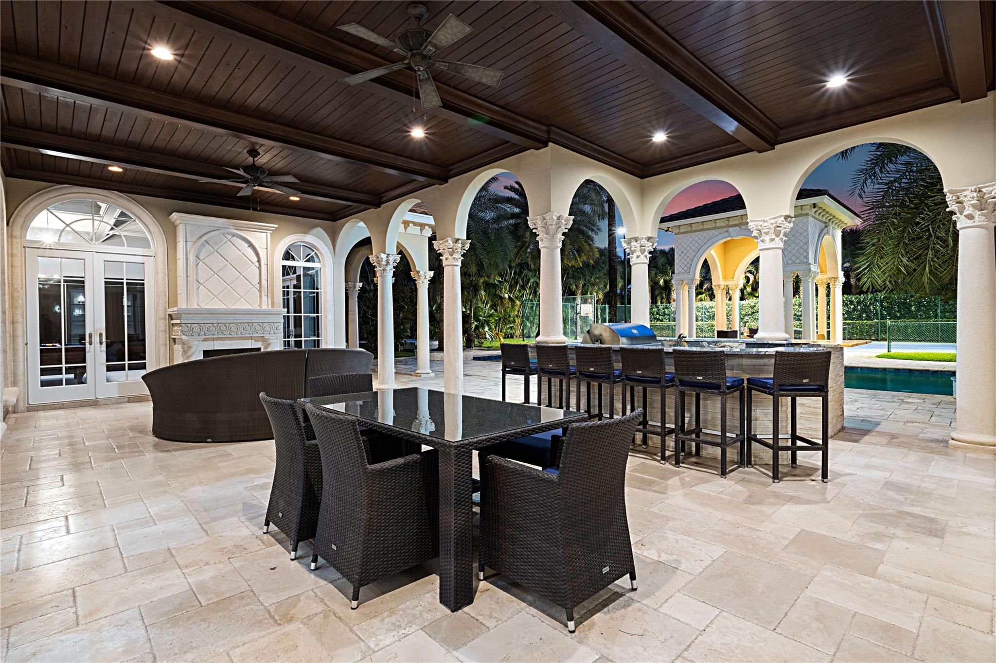 Long Lake Estates - Residential