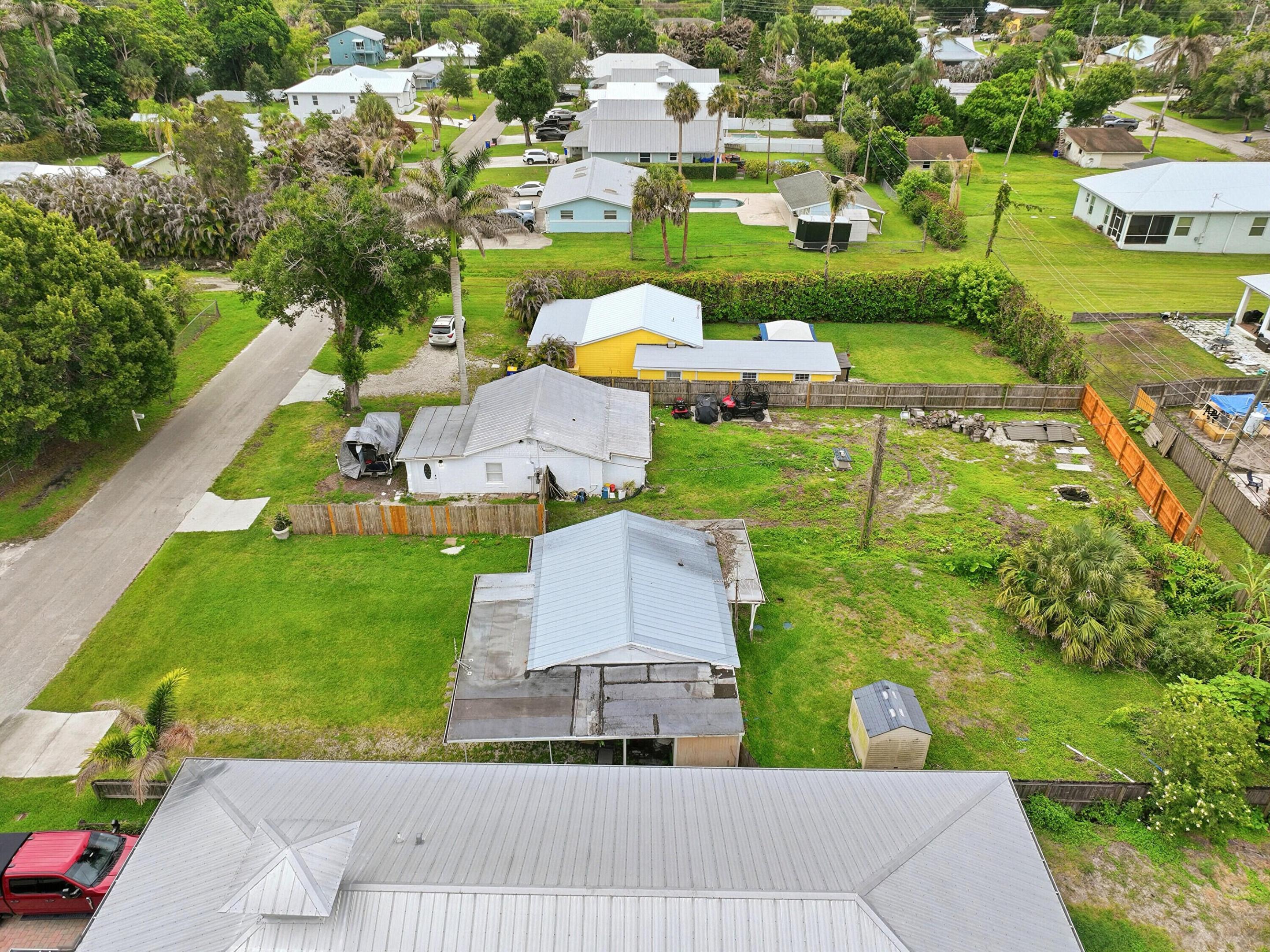 PALM CITY AMENDED - Residential