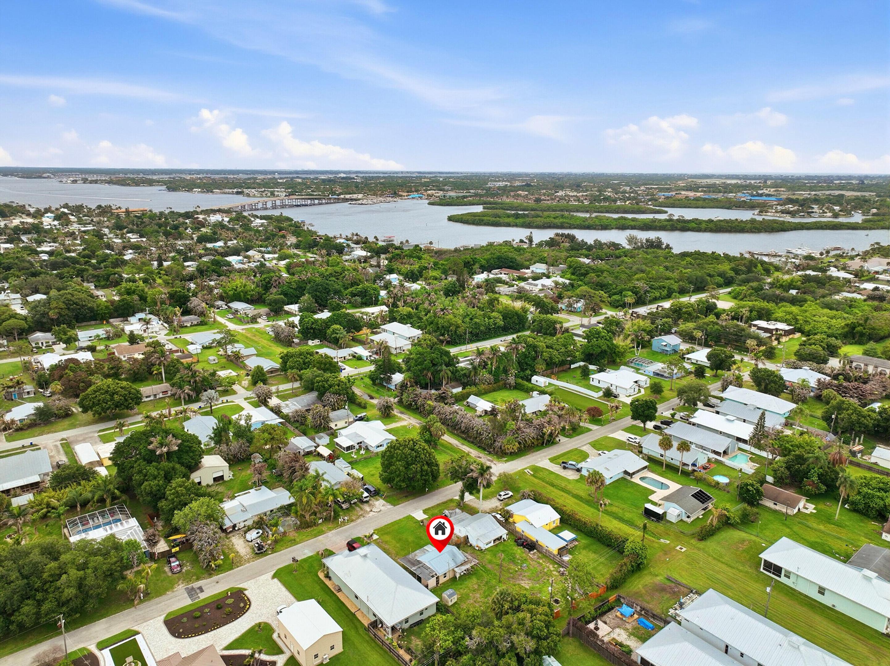 PALM CITY AMENDED - Residential