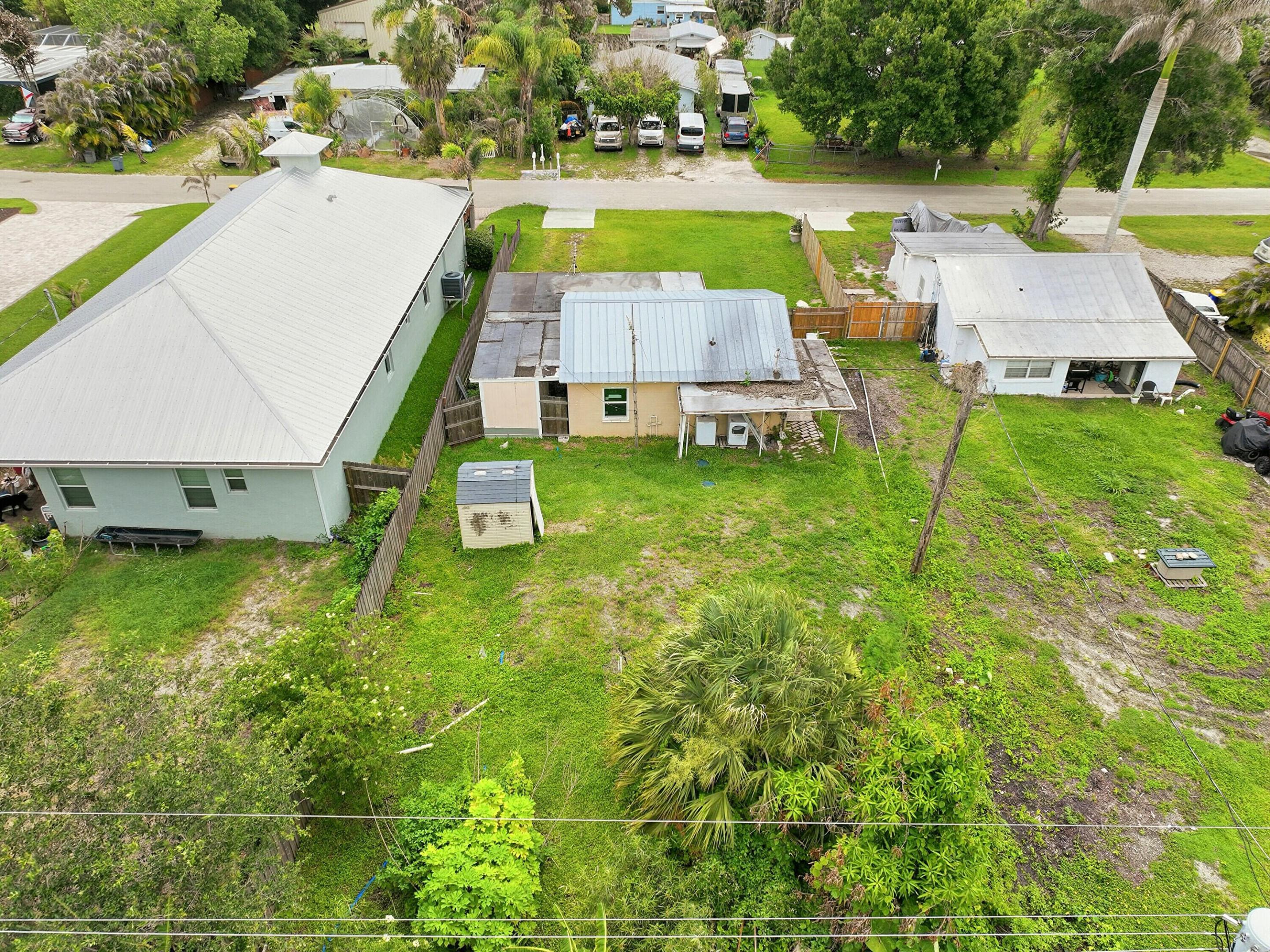 PALM CITY AMENDED - Residential