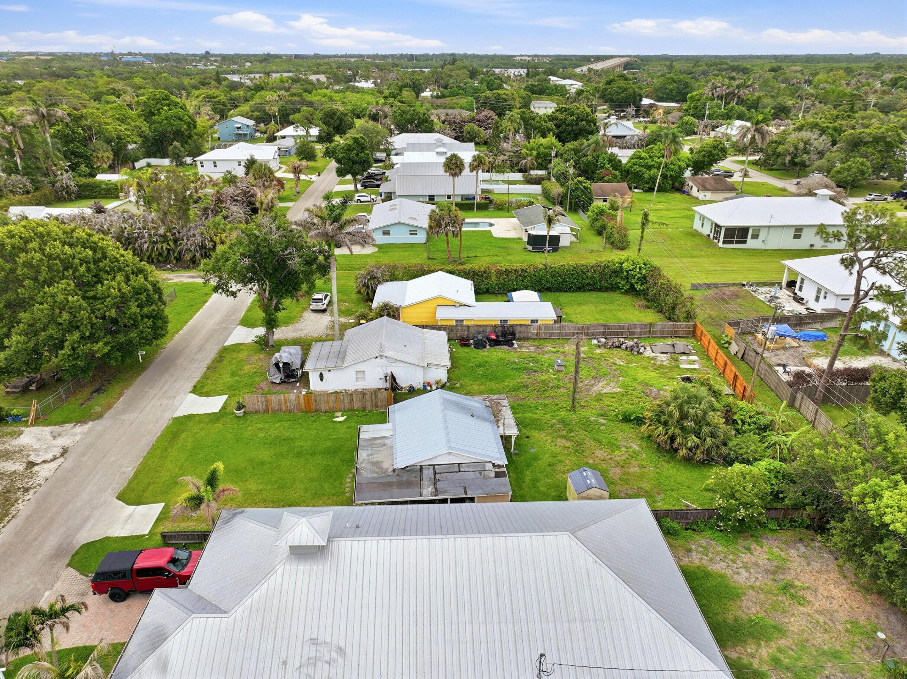 PALM CITY AMENDED - Residential
