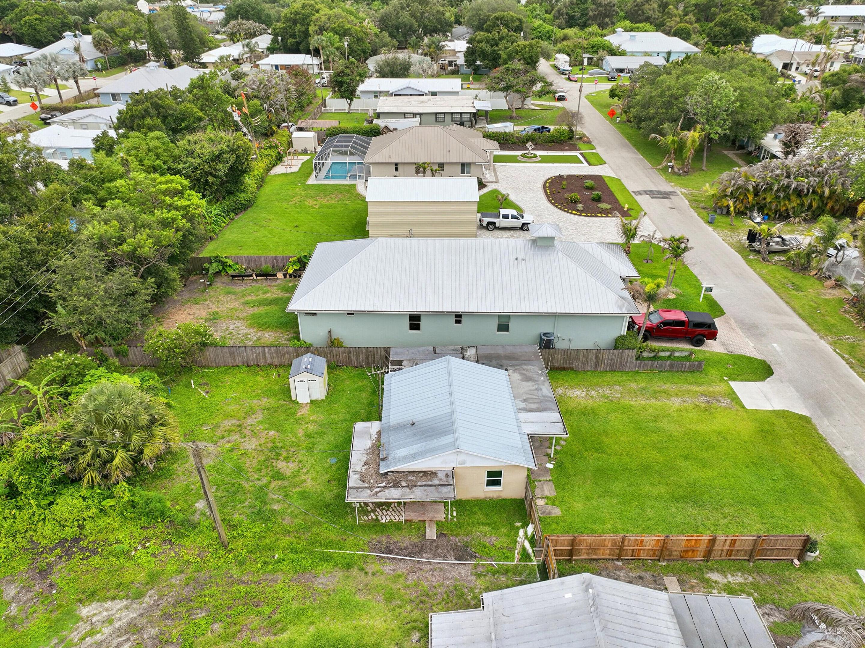PALM CITY AMENDED - Residential