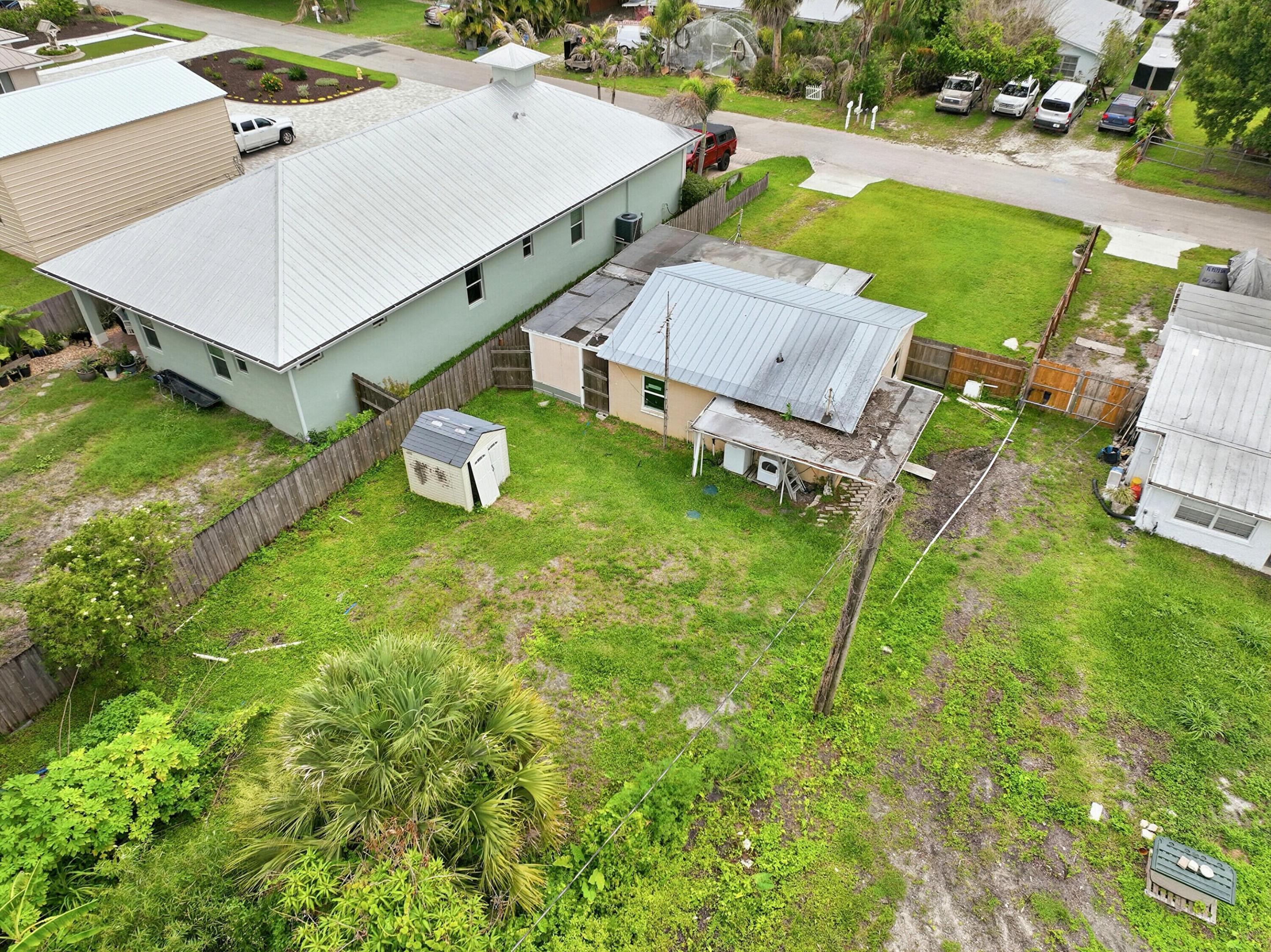 PALM CITY AMENDED - Residential