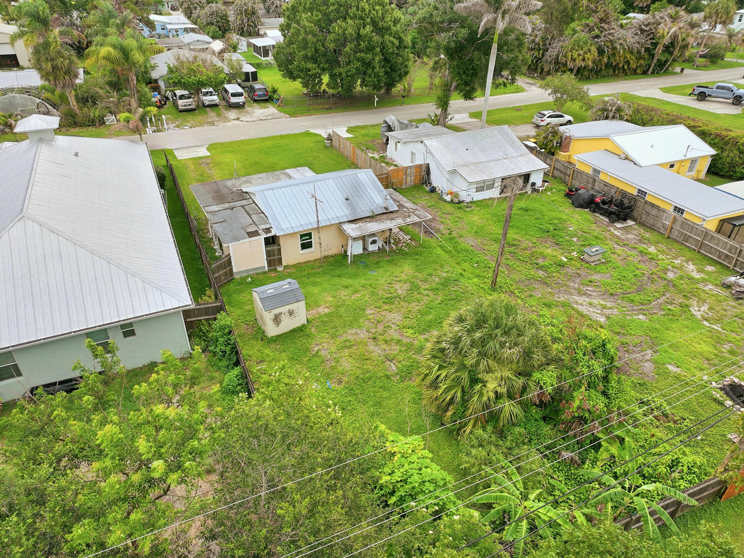 PALM CITY AMENDED - Residential