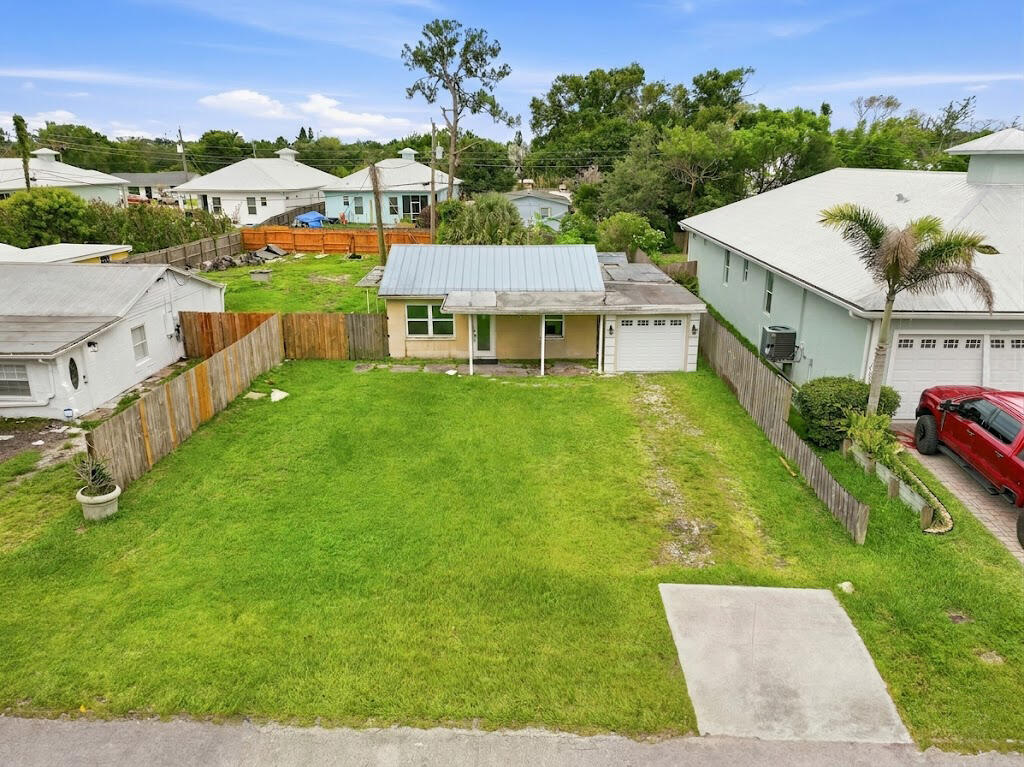 PALM CITY AMENDED - Residential