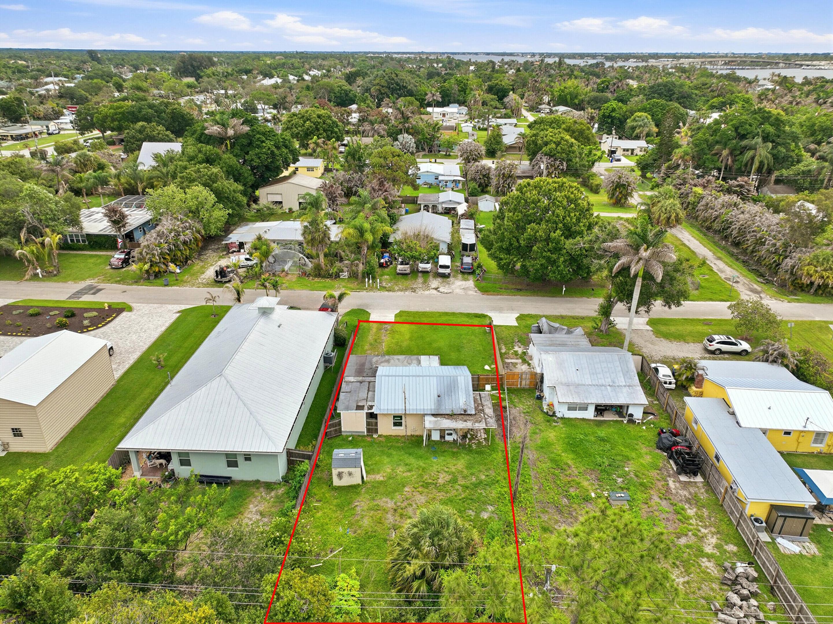 PALM CITY AMENDED - Residential