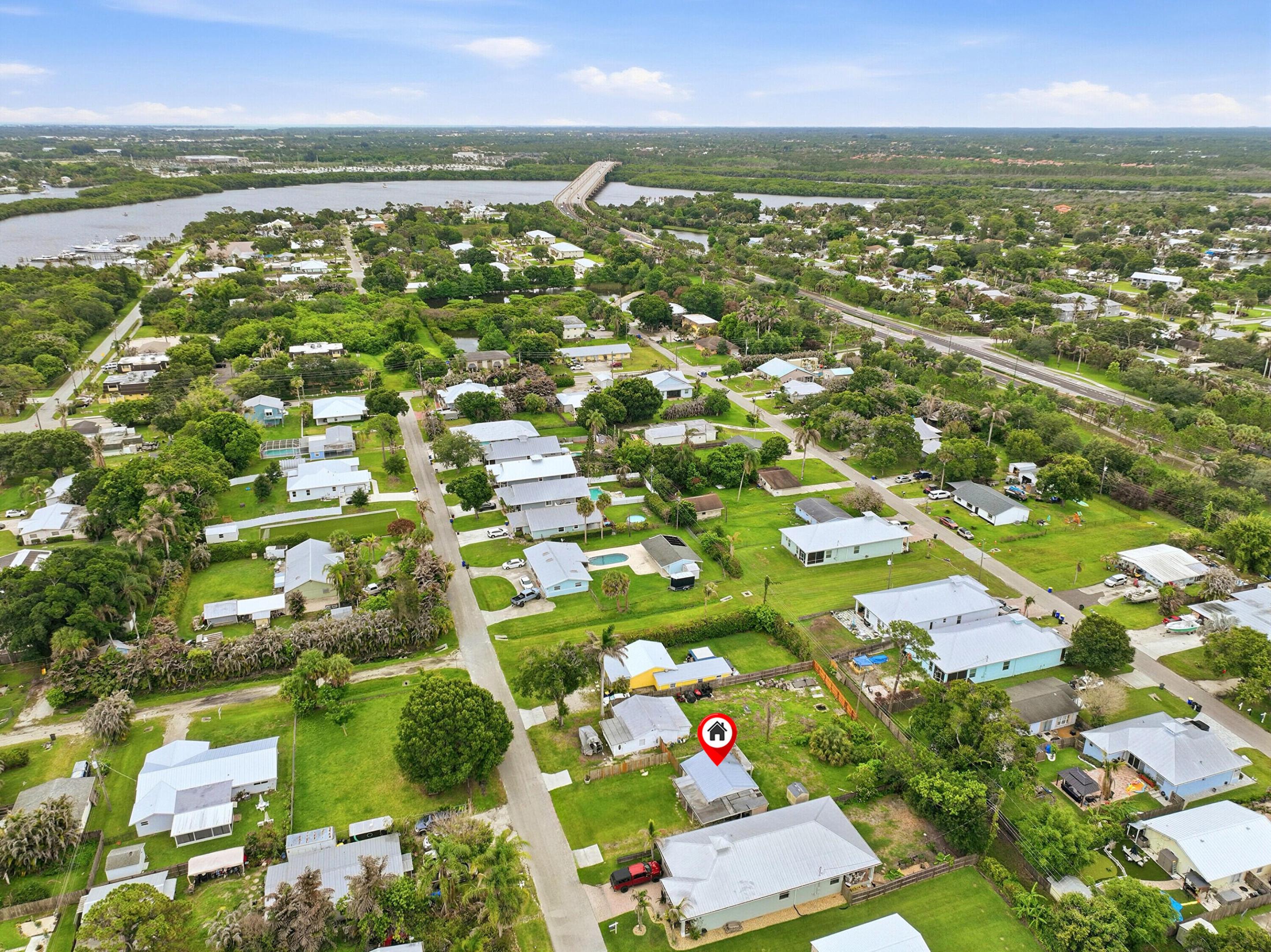 PALM CITY AMENDED - Residential