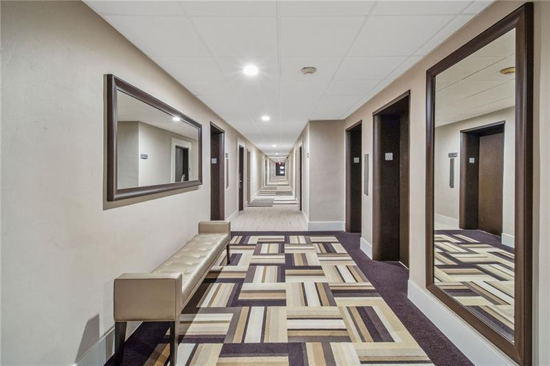 Coral Ridge Towers East - Residential