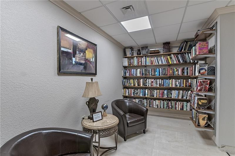 Coral Ridge Towers East - Residential
