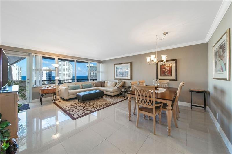 Coral Ridge Towers East - Residential
