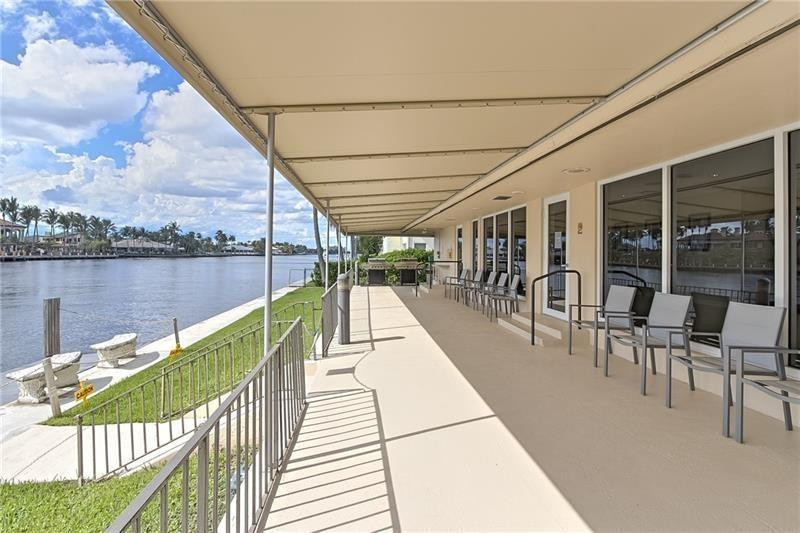 Coral Ridge Towers East - Residential
