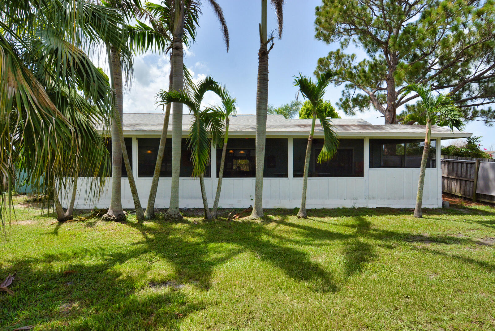 SOUTH PORT ST LUCIE UNIT 5 - Residential