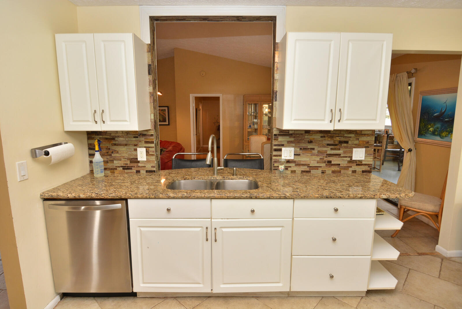 SOUTH PORT ST LUCIE UNIT 5 - Residential