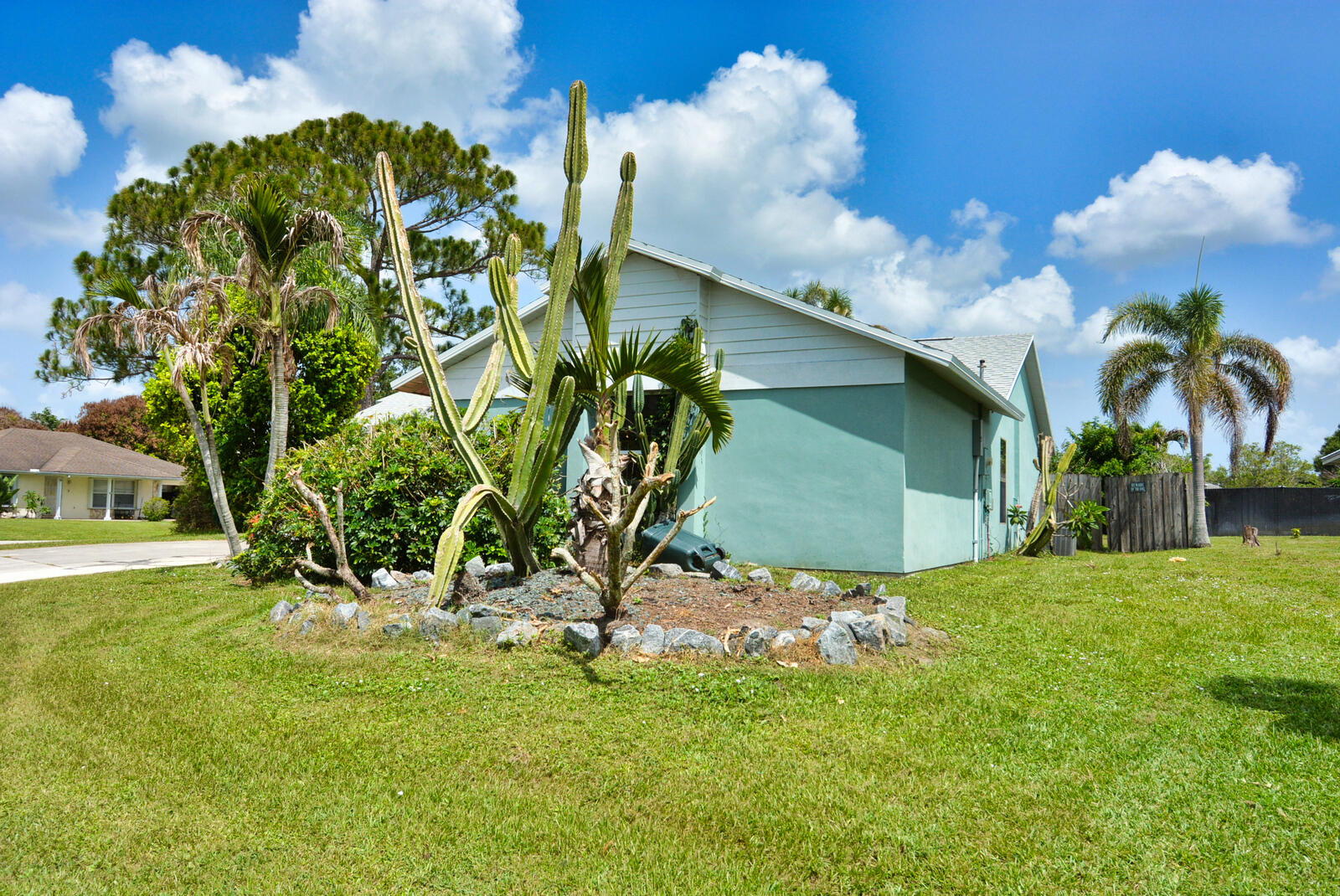 SOUTH PORT ST LUCIE UNIT 5 - Residential