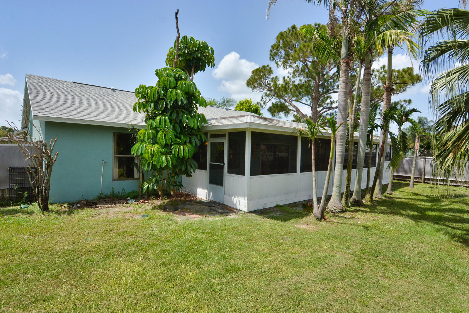 SOUTH PORT ST LUCIE UNIT 5 - Residential