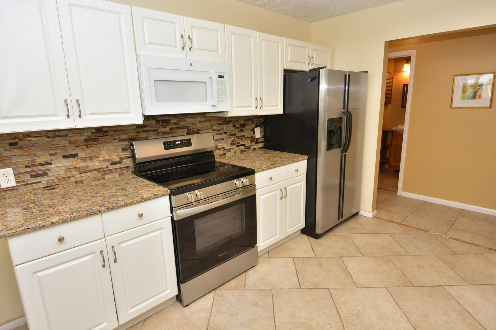 SOUTH PORT ST LUCIE UNIT 5 - Residential