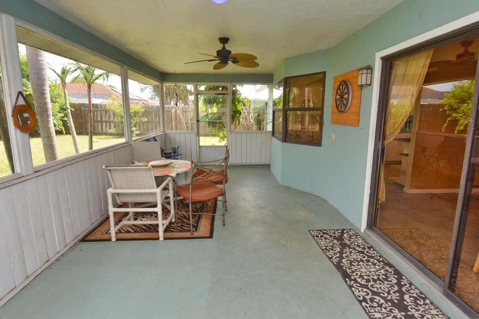 SOUTH PORT ST LUCIE UNIT 5 - Residential