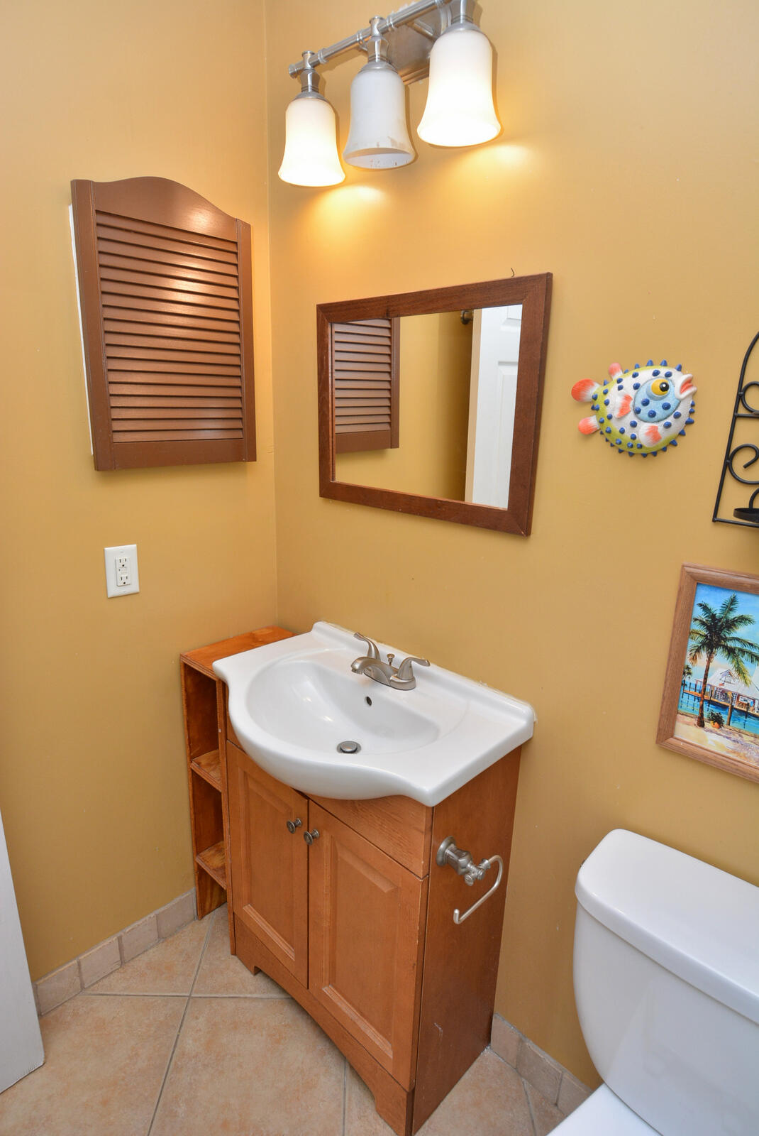 SOUTH PORT ST LUCIE UNIT 5 - Residential