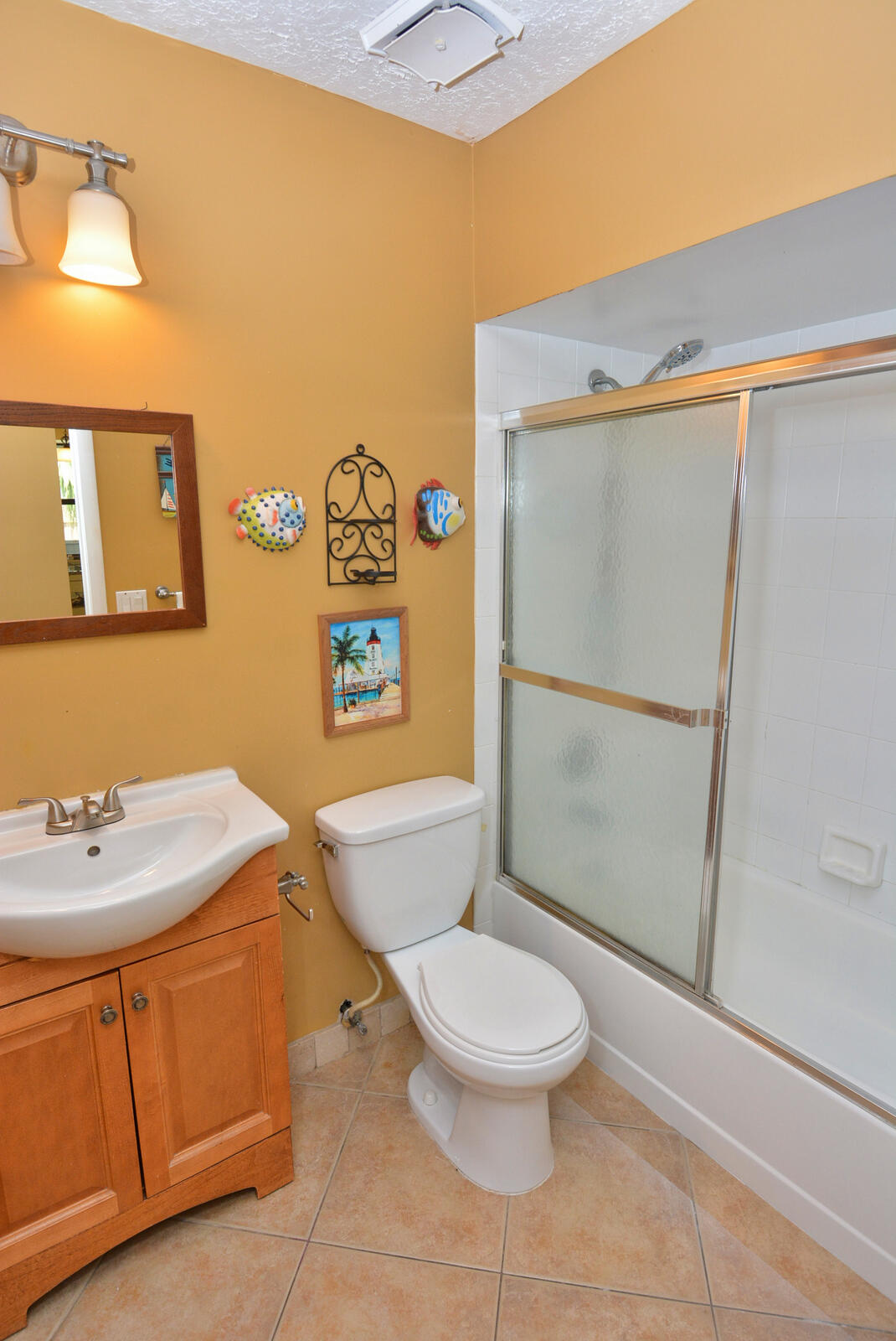 SOUTH PORT ST LUCIE UNIT 5 - Residential