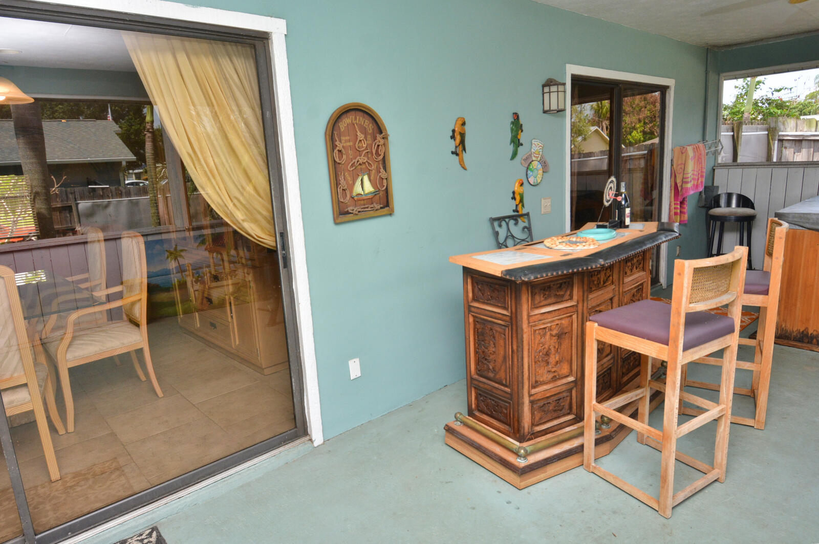 SOUTH PORT ST LUCIE UNIT 5 - Residential