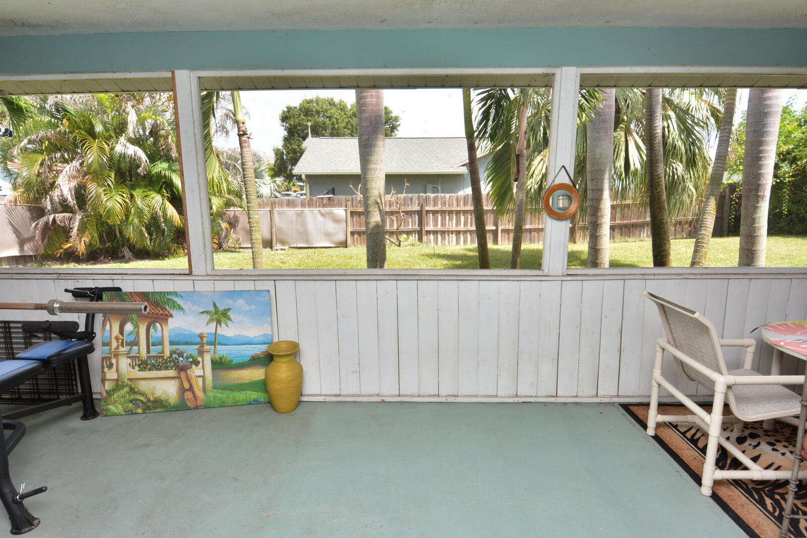 SOUTH PORT ST LUCIE UNIT 5 - Residential