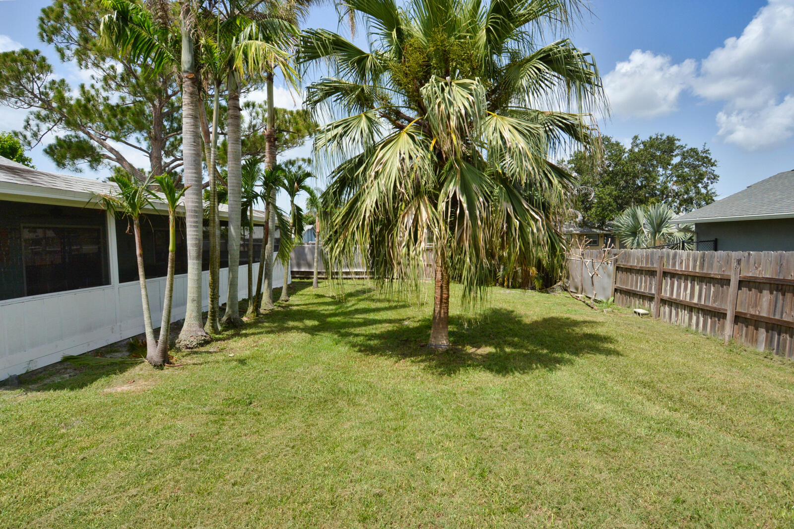 SOUTH PORT ST LUCIE UNIT 5 - Residential