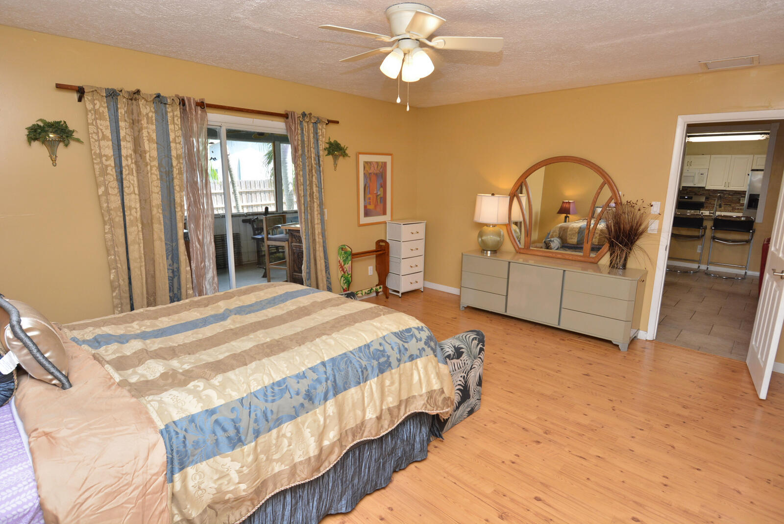 SOUTH PORT ST LUCIE UNIT 5 - Residential