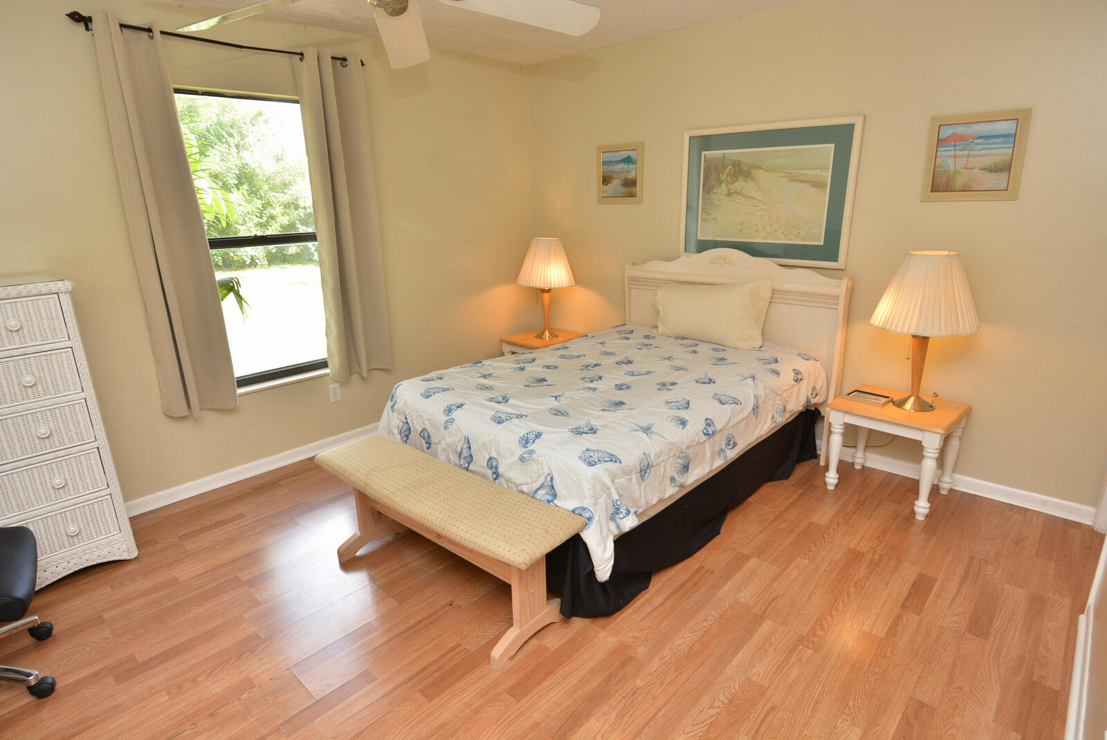 SOUTH PORT ST LUCIE UNIT 5 - Residential