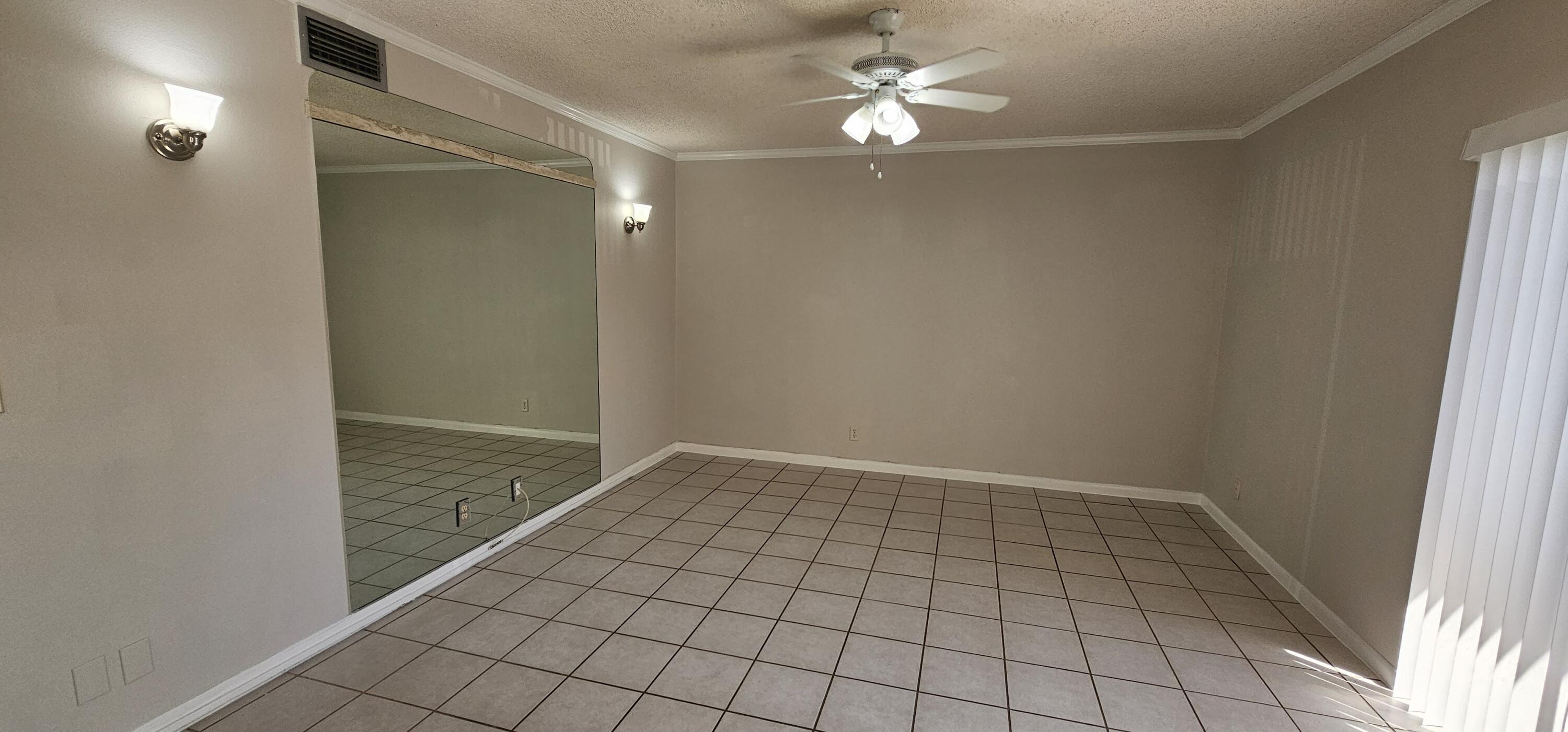 ENVIRONMENT I CONDO - Residential Lease