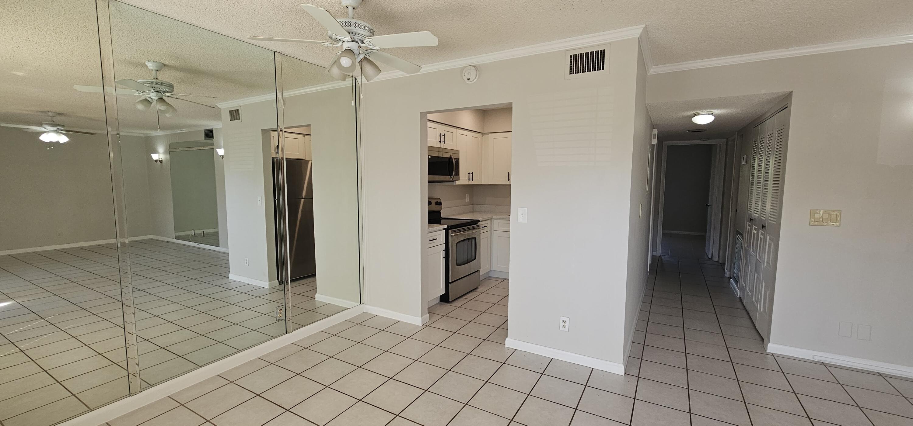 ENVIRONMENT I CONDO - Residential Lease