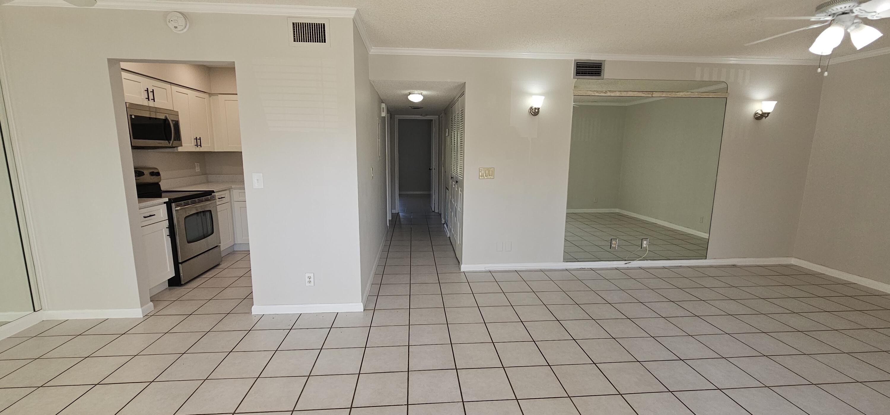 ENVIRONMENT I CONDO - Residential Lease
