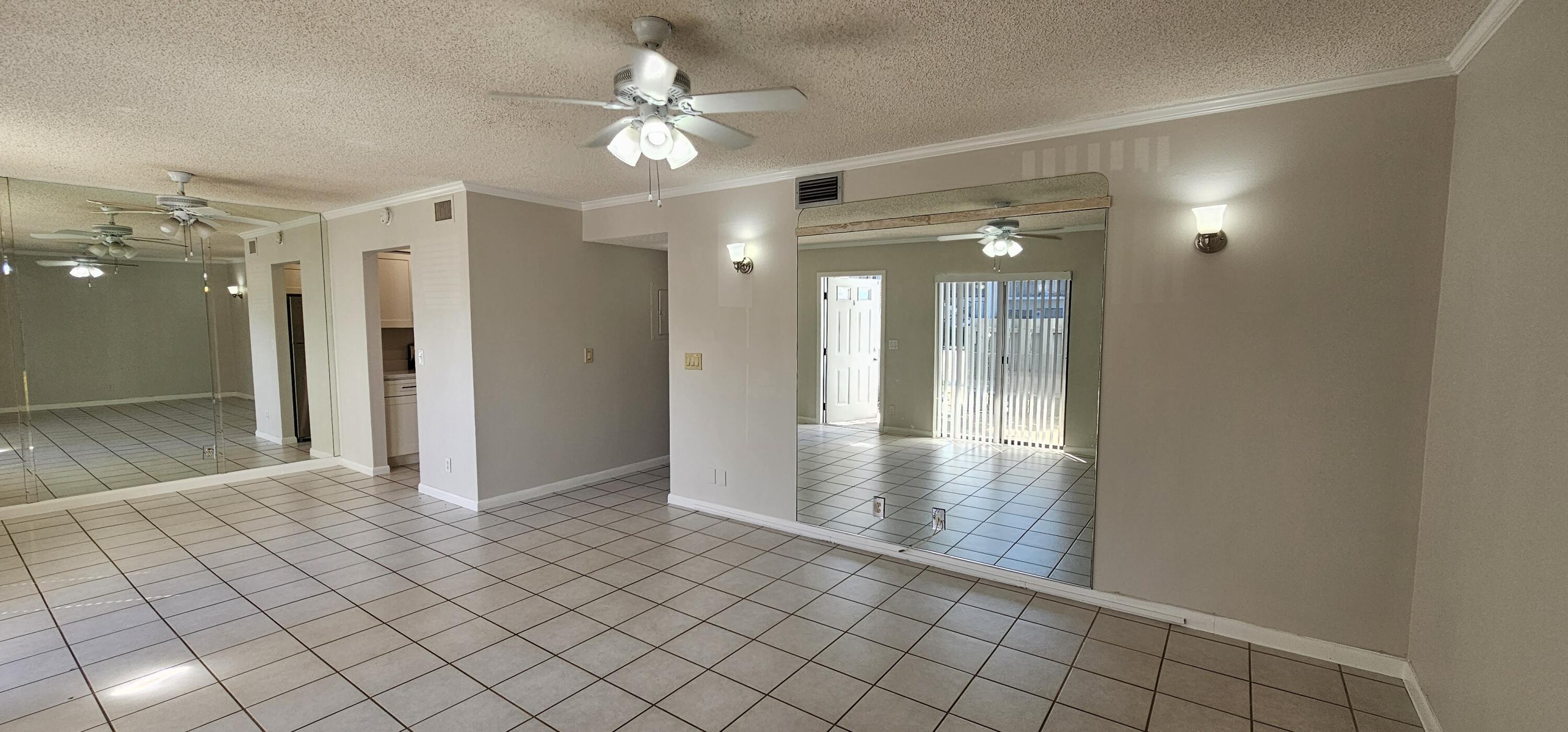 ENVIRONMENT I CONDO - Residential Lease