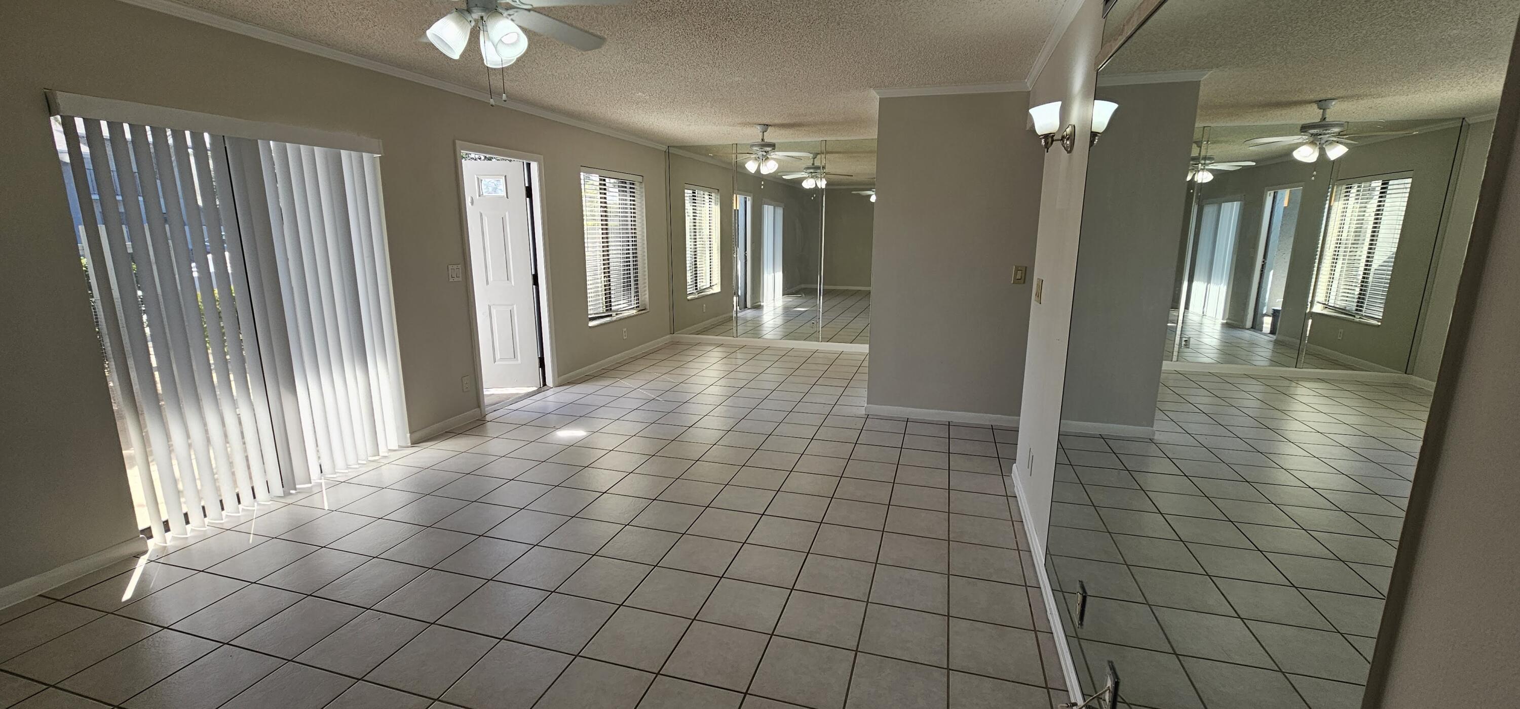 ENVIRONMENT I CONDO - Residential Lease