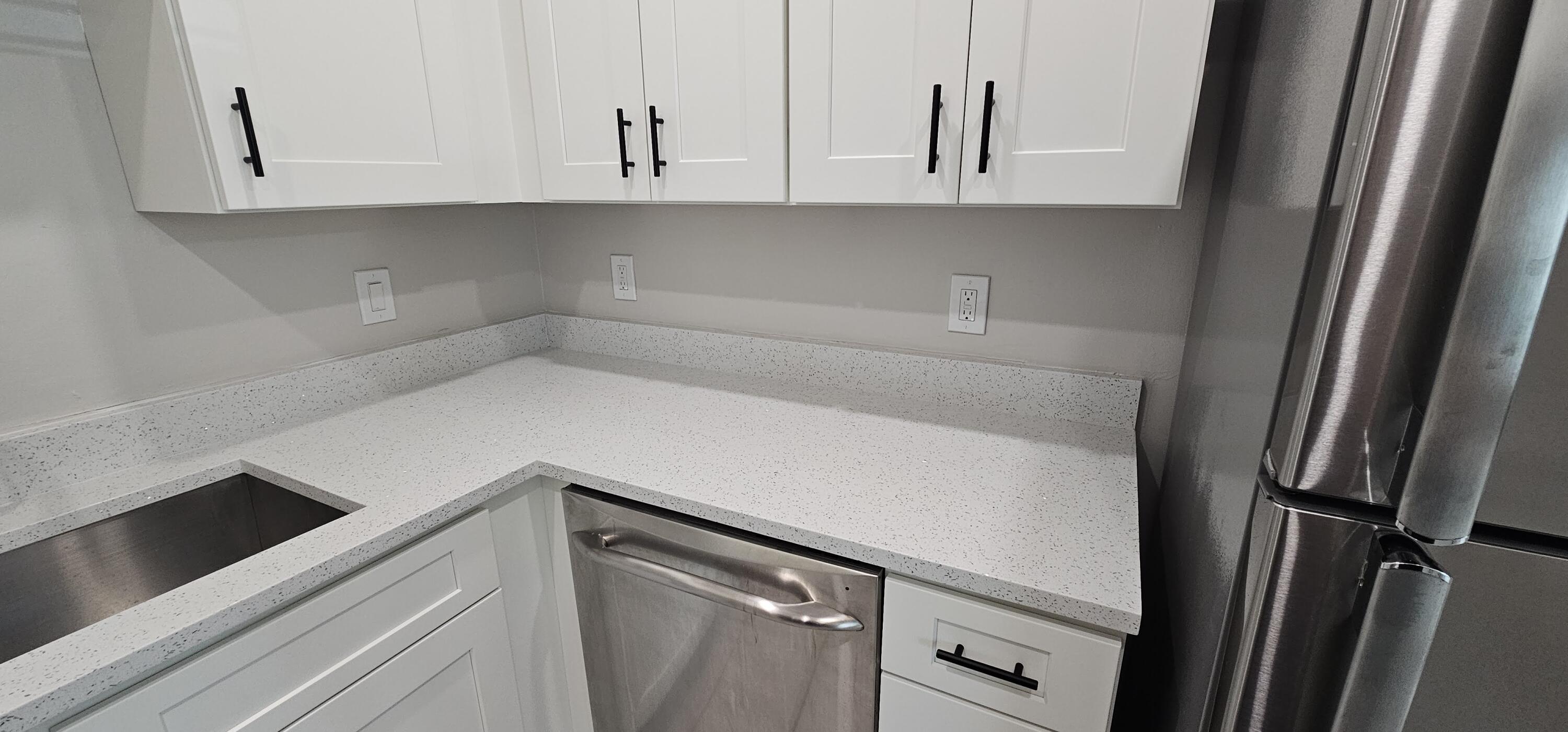 ENVIRONMENT I CONDO - Residential Lease