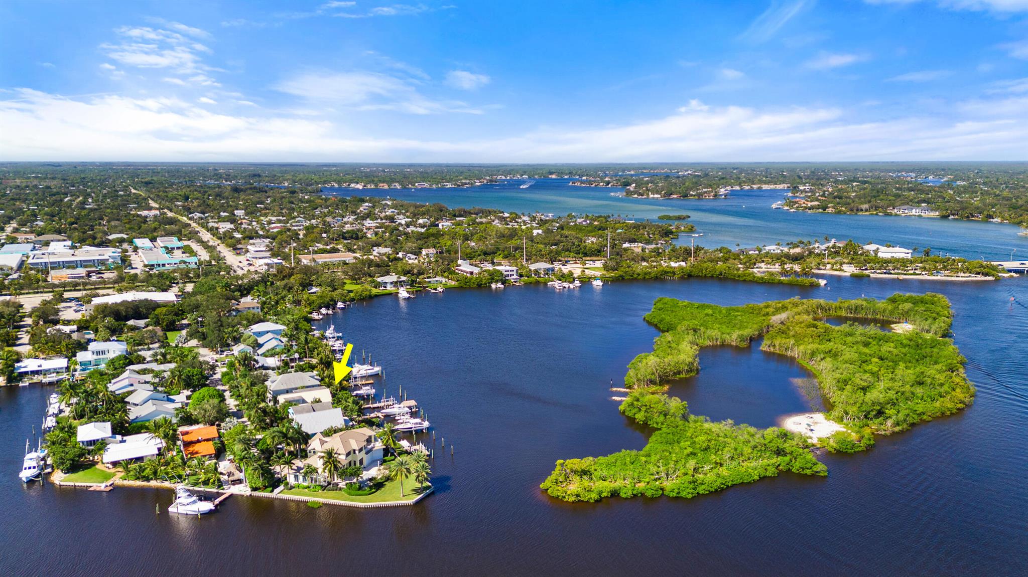YACHT CLUB ESTATES - Residential