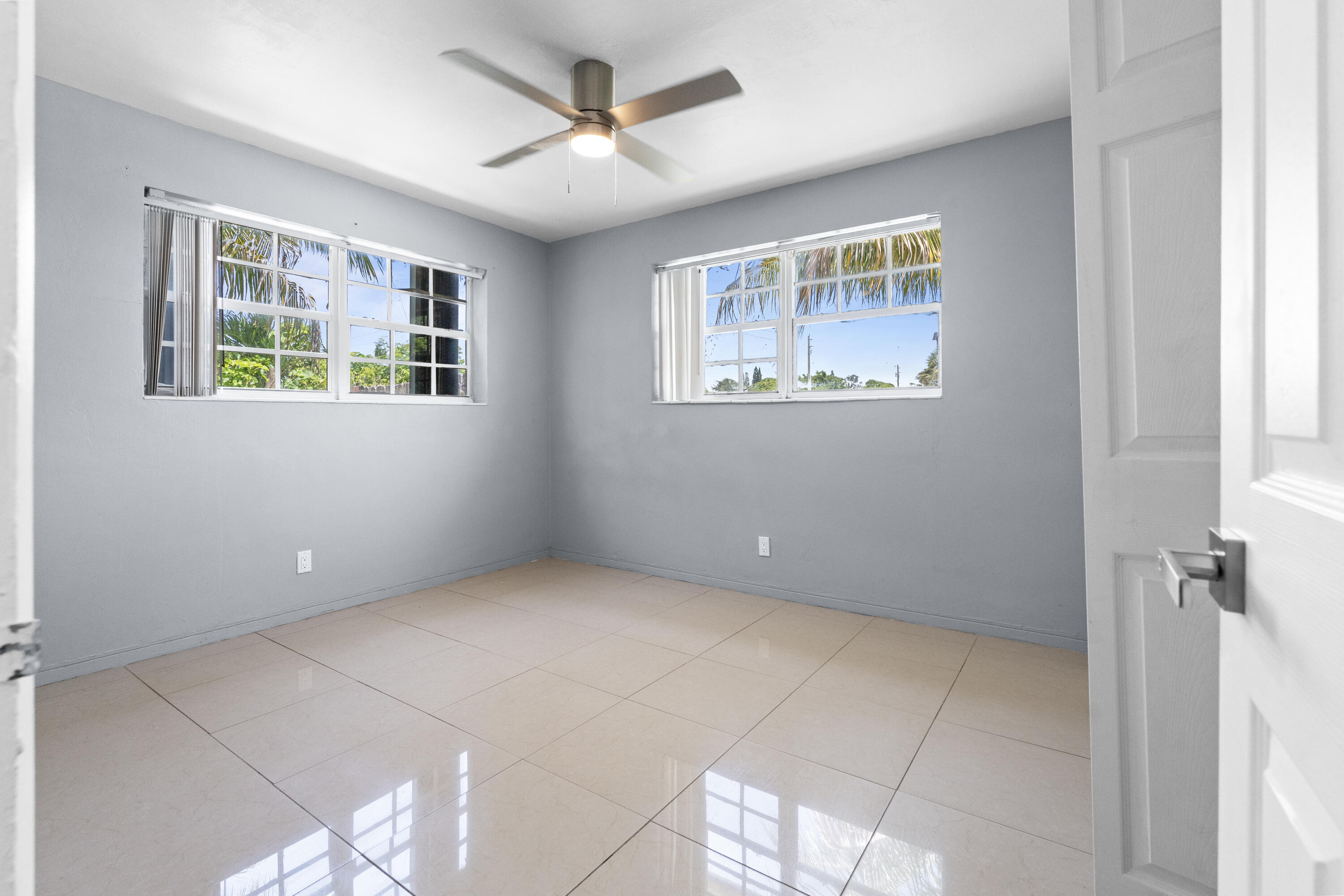 BROWN SAM JR - Residential Lease