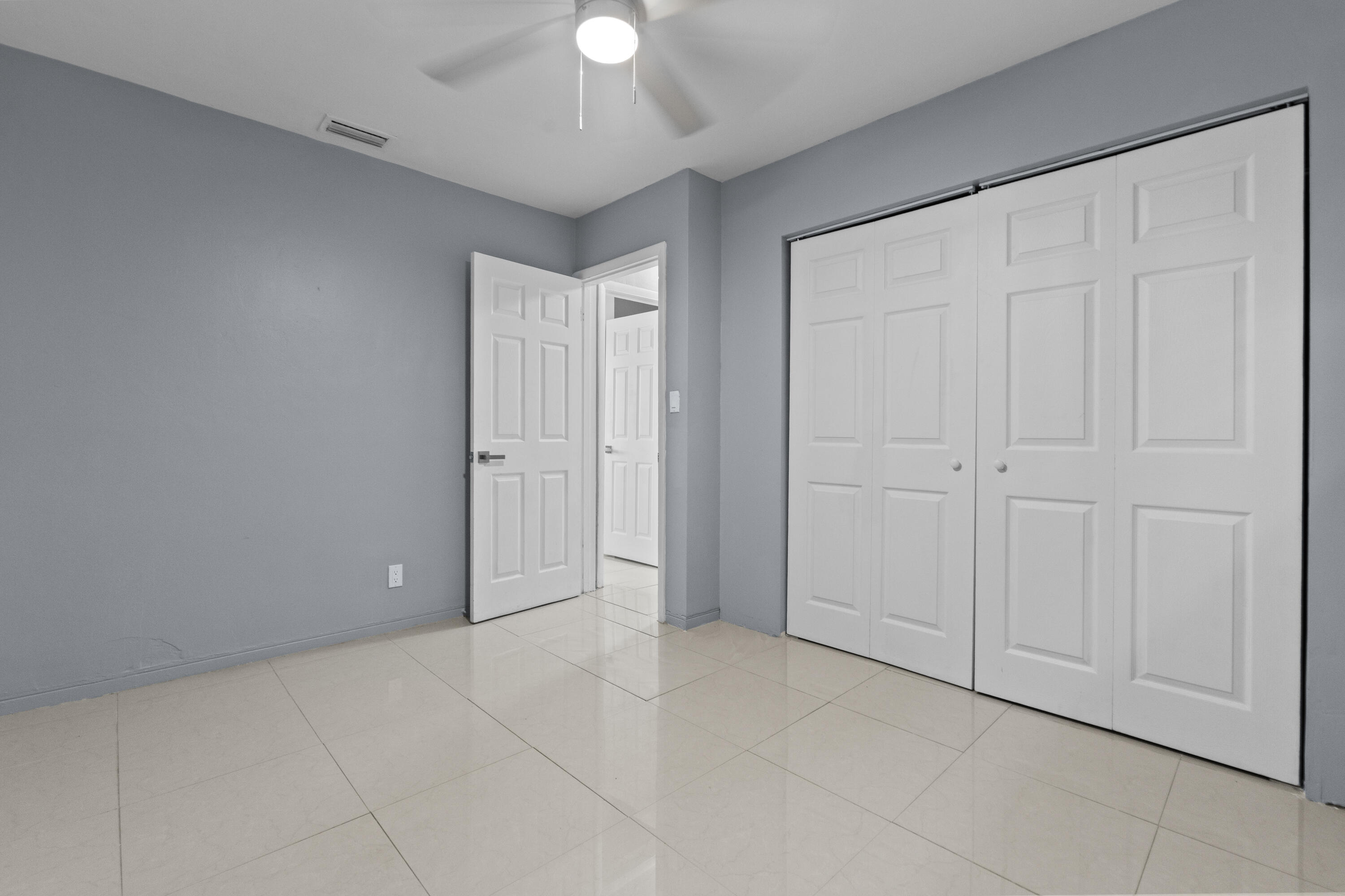 BROWN SAM JR - Residential Lease