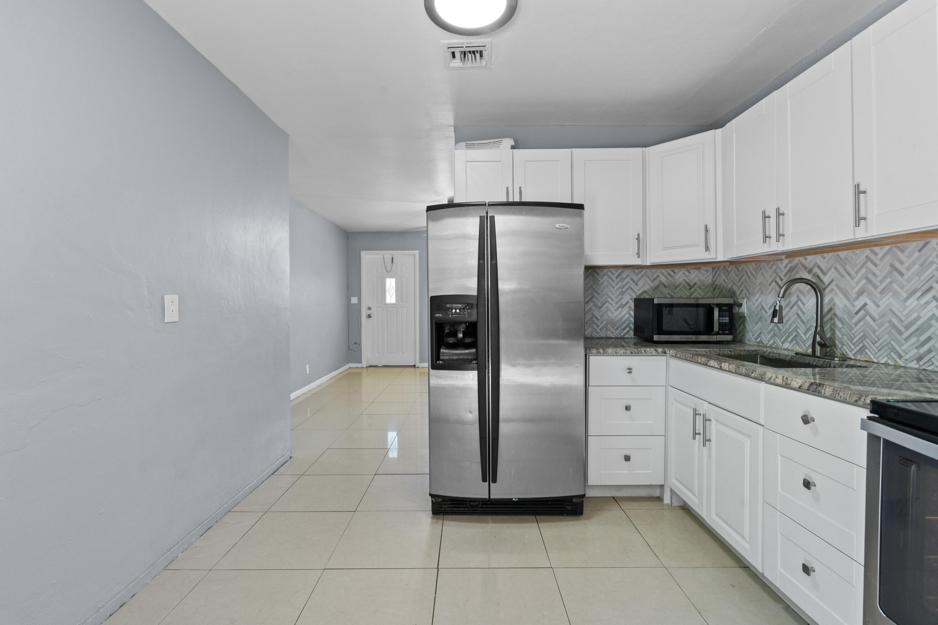 BROWN SAM JR - Residential Lease