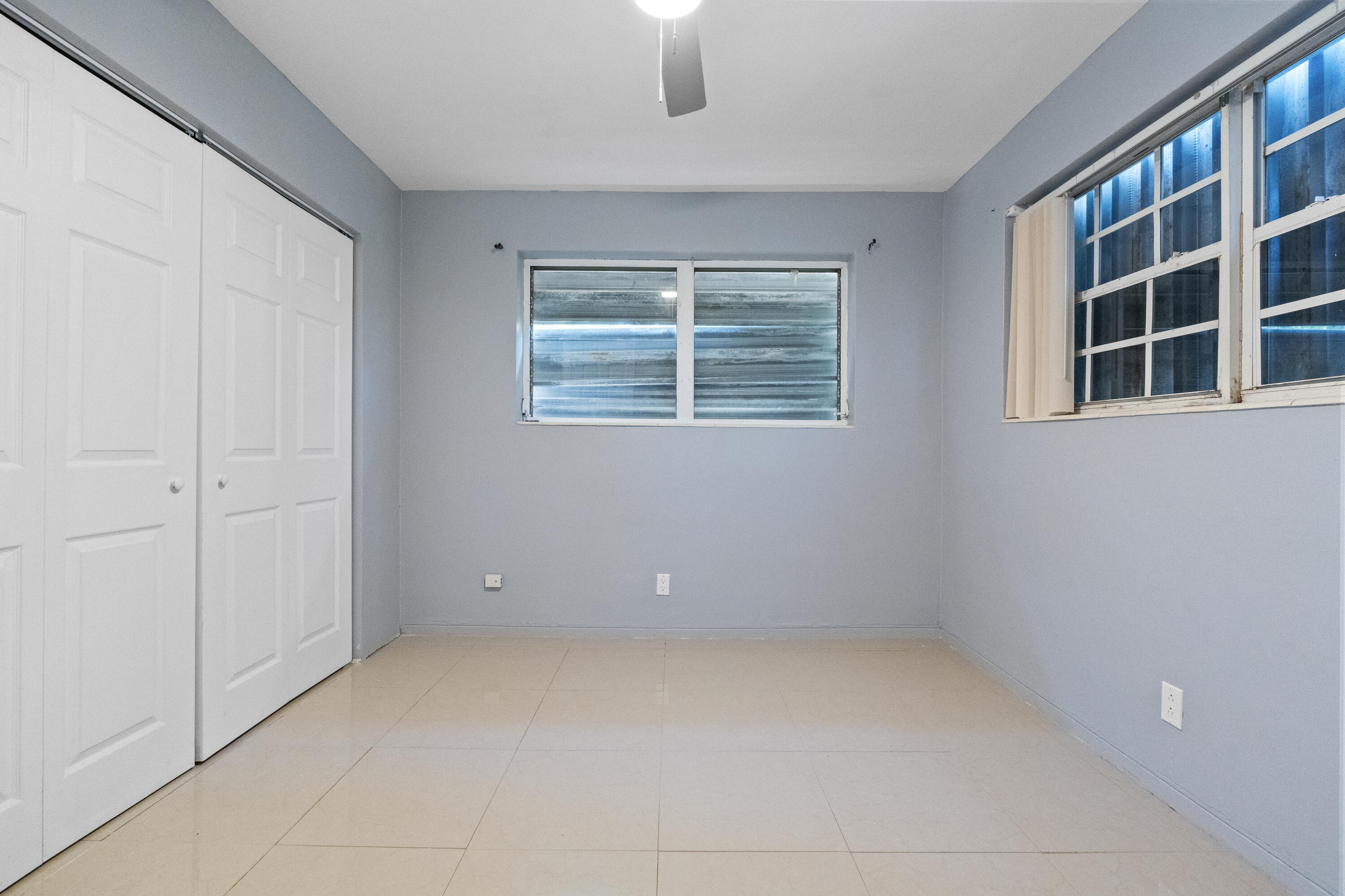 BROWN SAM JR - Residential Lease