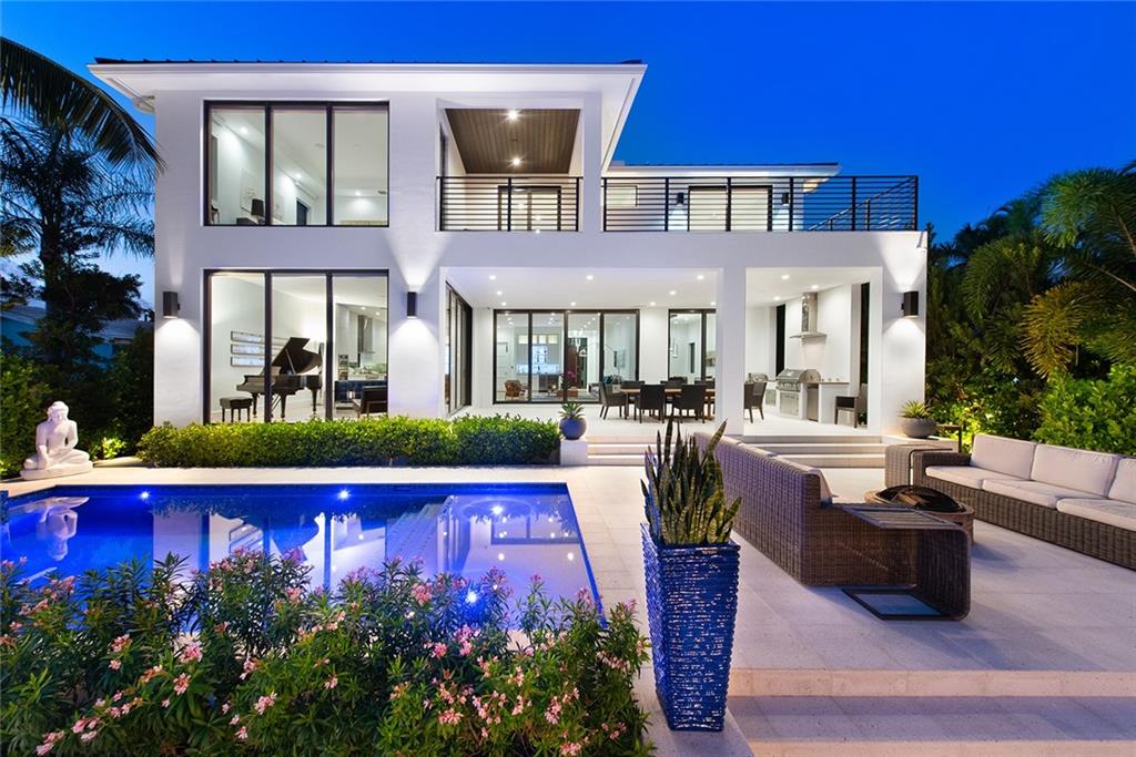 RIO VISTA ISLES - Residential