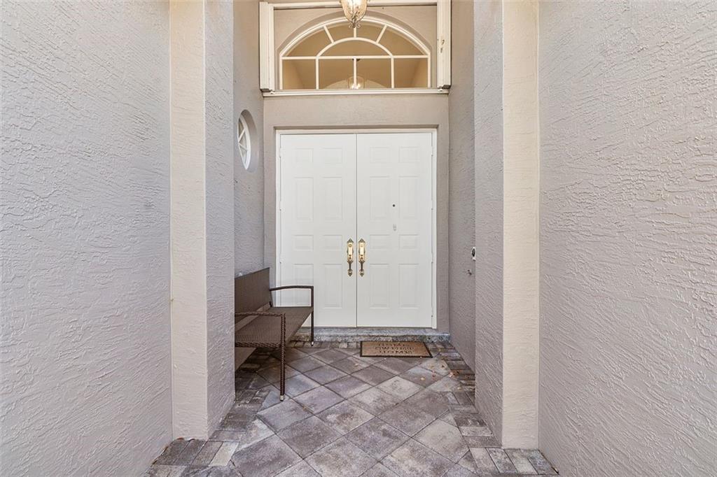 Valencia Shores Plt 01 - Residential