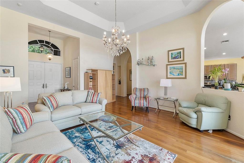 Valencia Shores Plt 01 - Residential