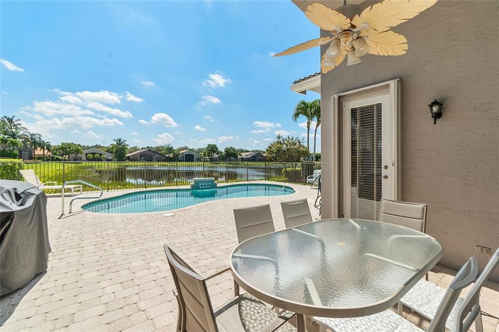 Valencia Shores Plt 01 - Residential