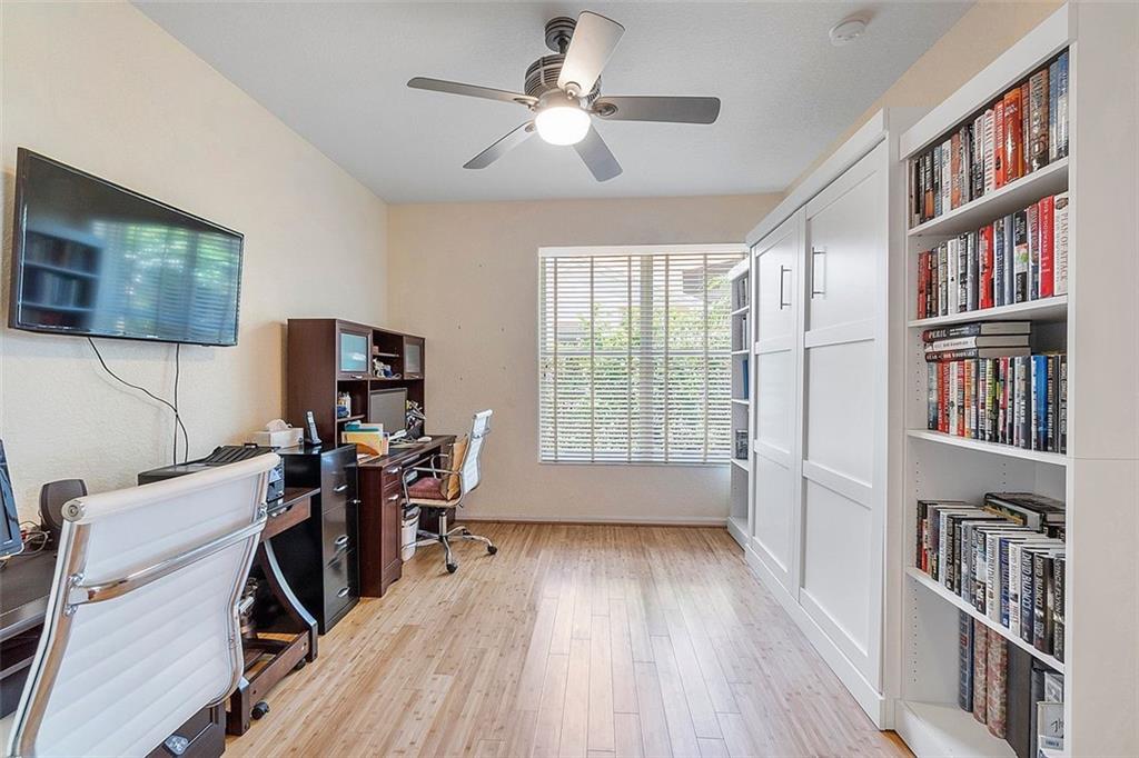Valencia Shores Plt 01 - Residential