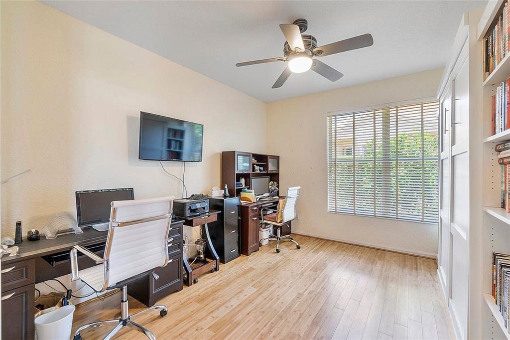 Valencia Shores Plt 01 - Residential