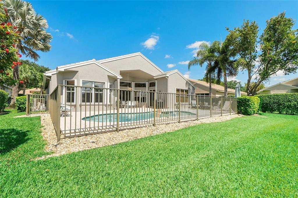 Valencia Shores Plt 01 - Residential