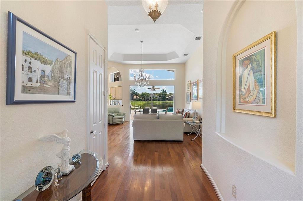Valencia Shores Plt 01 - Residential