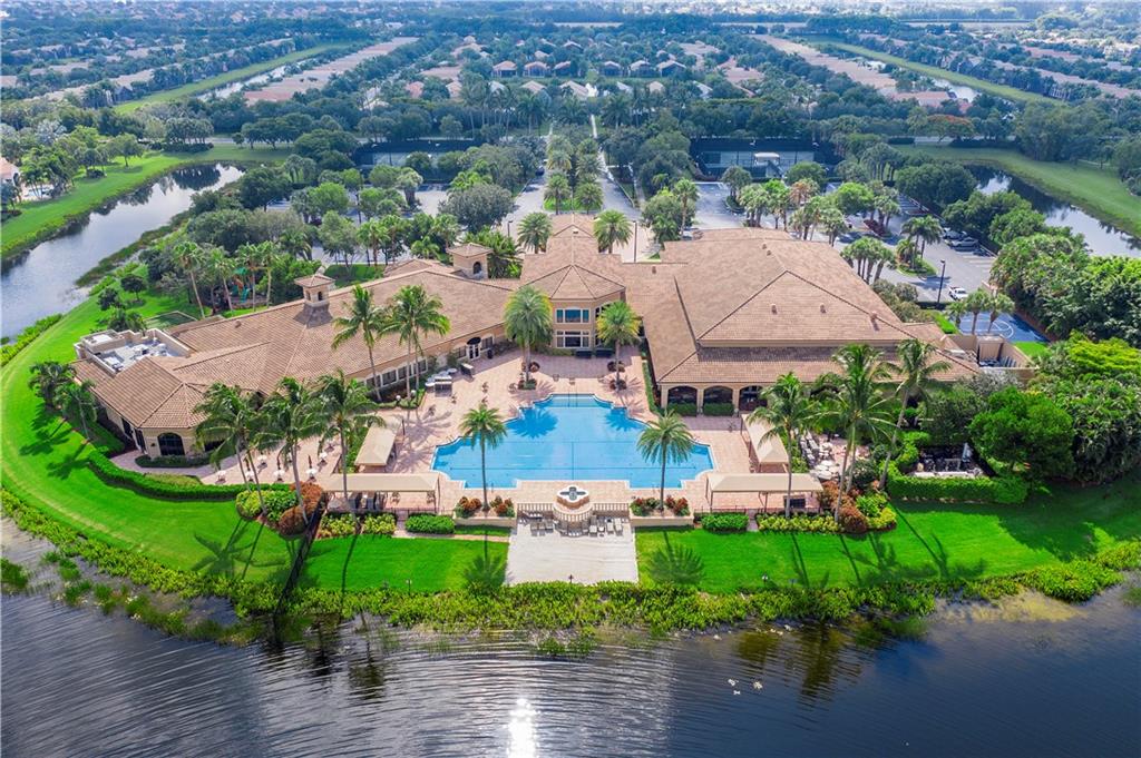 Valencia Shores Plt 01 - Residential