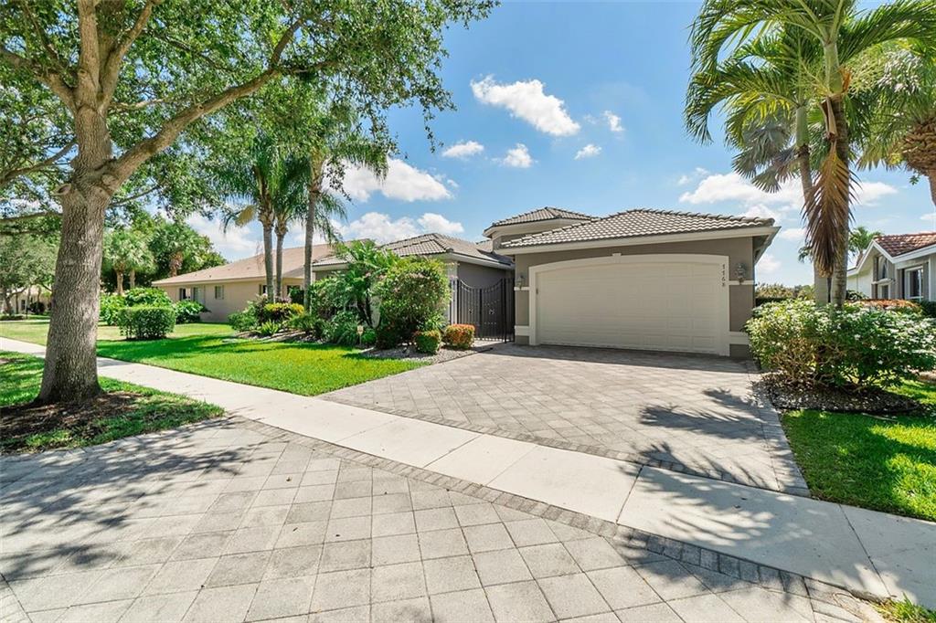 Valencia Shores Plt 01 - Residential